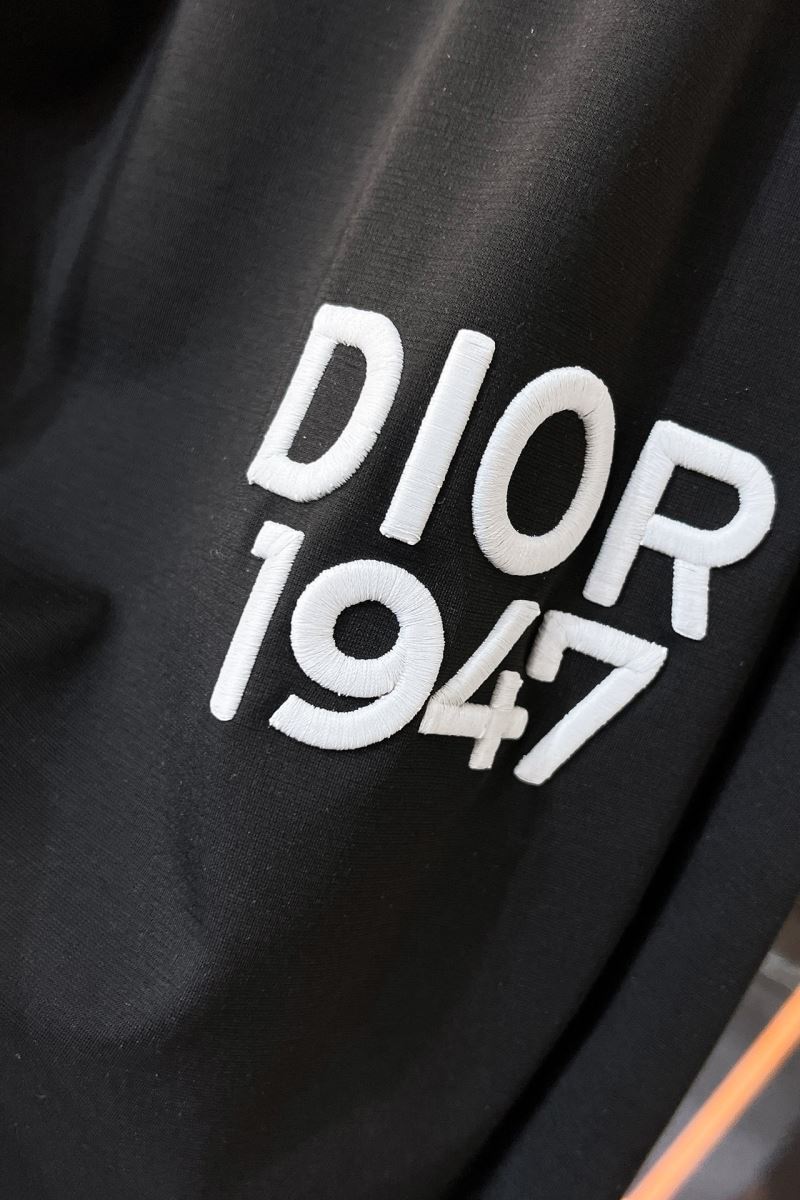 Christian Dior Short Pants